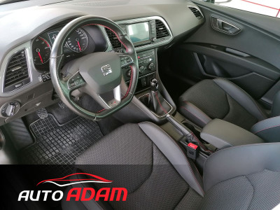 Seat Leon ST 1.4 TSI FR