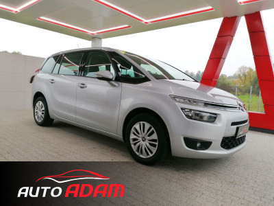 Citroen Grand C4 Picasso 1.6 E-Hdi 85kW Collection