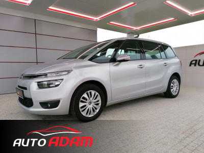 Citroen Grand C4 Picasso 1.6 E-Hdi 85kW Collection