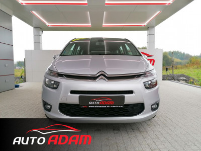 Citroen Grand C4 Picasso 1.6 E-Hdi 85kW Collection