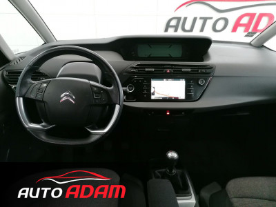 Citroen Grand C4 Picasso 1.6 E-Hdi 85kW Collection