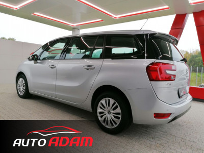 Citroen Grand C4 Picasso 1.6 E-Hdi 85kW Collection