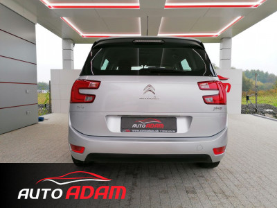 Citroen Grand C4 Picasso 1.6 E-Hdi 85kW Collection