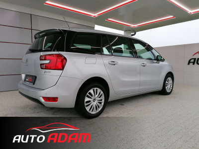 Citroen Grand C4 Picasso 1.6 E-Hdi 85kW Collection