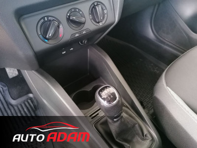 Škoda Fabia Combi 1.4 TDI Ambition