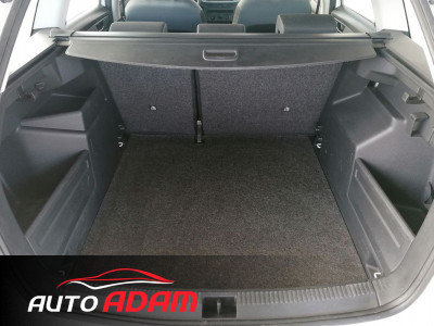 Škoda Fabia Combi 1.4 TDI Ambition