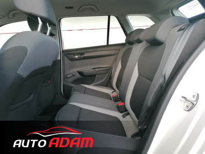 Škoda Fabia Combi 1.4 TDI Ambition