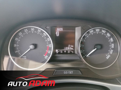 Škoda Fabia Combi 1.4 TDI Ambition