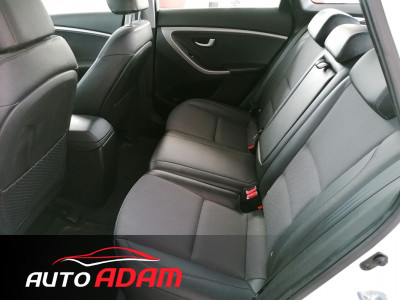 Hyundai i30 CW 1.6CRDi 100kW Style