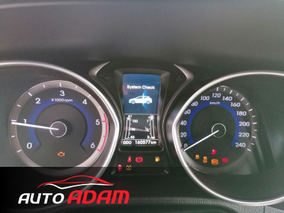 Hyundai i30 CW 1.6CRDi 100kW Style