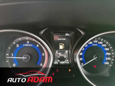 Hyundai i30 CW 1.6CRDi 100kW Style