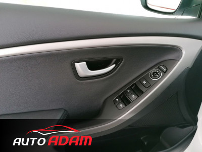 Hyundai i30 CW 1.6CRDi 100kW Style