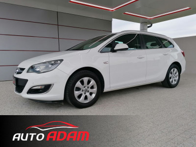 Opel Astra Sports Tourer 1.6 CDTi 81kW Cosmo