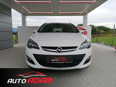 Opel Astra Sports Tourer 1.6 CDTi 81kW Cosmo