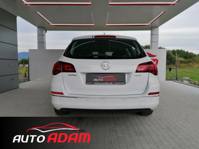 Opel Astra Sports Tourer 1.6 CDTi 81kW Cosmo