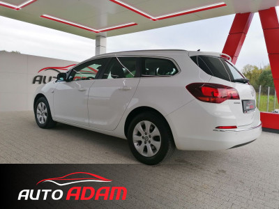 Opel Astra Sports Tourer 1.6 CDTi 81kW Cosmo