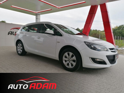 Opel Astra Sports Tourer 1.6 CDTi 81kW Cosmo