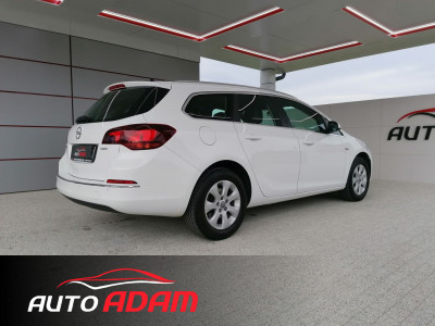 Opel Astra Sports Tourer 1.6 CDTi 81kW Cosmo