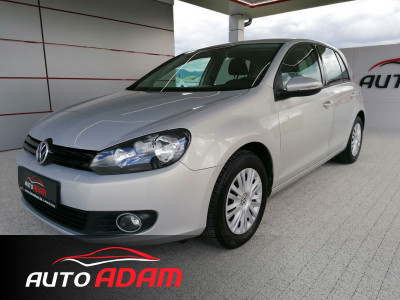 Volkswagen Golf 1.2 TSI