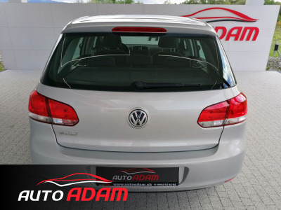 Volkswagen Golf 1.2 TSI