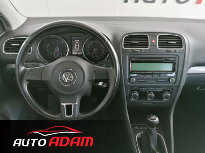 Volkswagen Golf 1.2 TSI