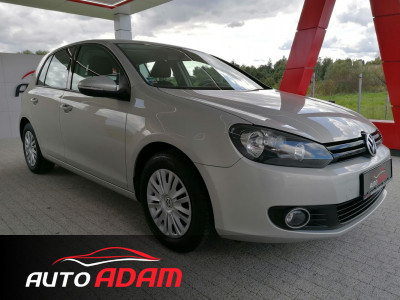 Volkswagen Golf 1.2 TSI