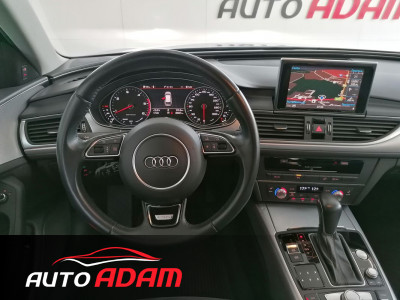 Audi A6 Allroad Quattro 3.0 TDI S Tronic 160 kW