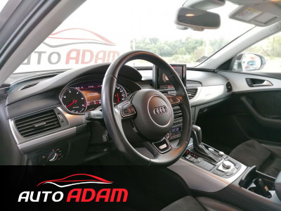 Audi A6 Allroad Quattro 3.0 TDI S Tronic 160 kW