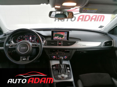 Audi A6 Allroad Quattro 3.0 TDI S Tronic 160 kW