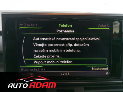 Audi A6 Allroad Quattro 3.0 TDI S Tronic 160 kW