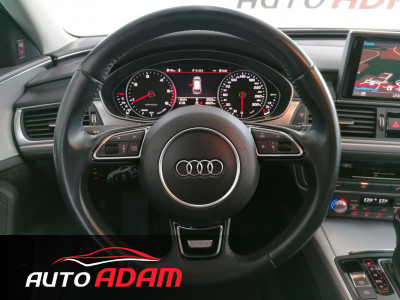 Audi A6 Allroad Quattro 3.0 TDI S Tronic 160 kW