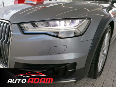 Audi A6 Allroad Quattro 3.0 TDI S Tronic 160 kW