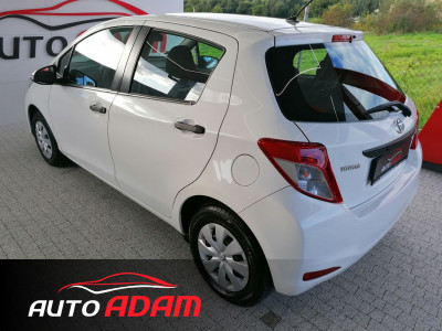 Toyota Yaris 1.0