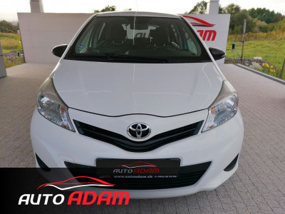 Toyota Yaris 1.0