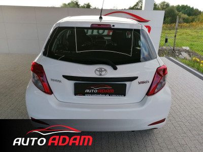 Toyota Yaris 1.0