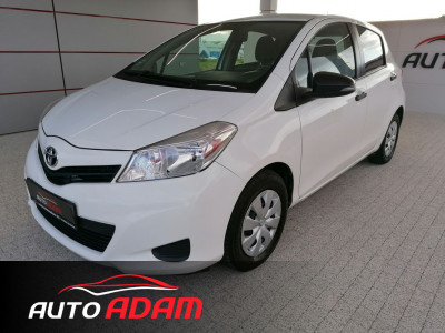 Toyota Yaris 1.0