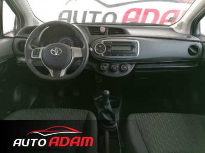 Toyota Yaris 1.0