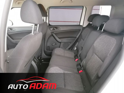 Škoda Yeti 2.0Tdi 4x4 81kW Active