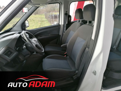 Opel Combo Tour 1.6 CDTI