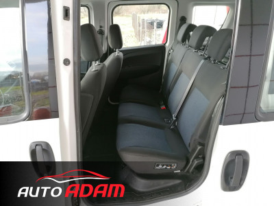 Opel Combo Tour 1.6 CDTI