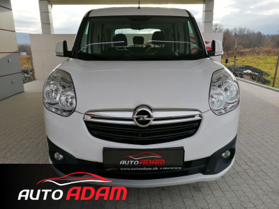 Opel Combo Tour 1.6 CDTI