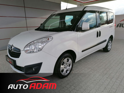 Opel Combo Tour 1.6 CDTI