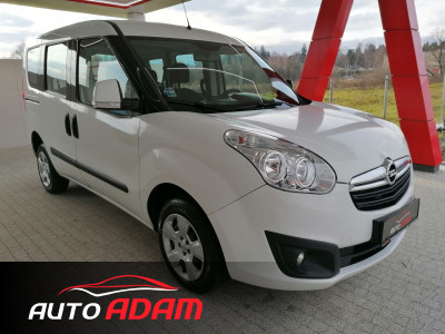 Opel Combo Tour 1.6 CDTI