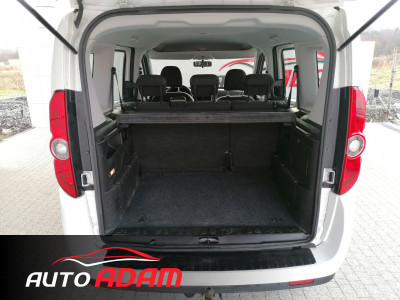 Opel Combo Tour 1.6 CDTI