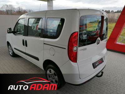 Opel Combo Tour 1.6 CDTI