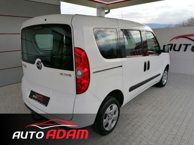 Opel Combo Tour 1.6 CDTI