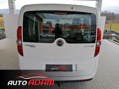 Opel Combo Tour 1.6 CDTI