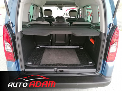 Citroen Berlingo XTR 1.6