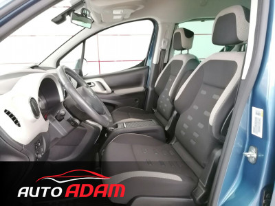 Citroen Berlingo XTR 1.6