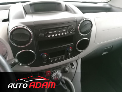 Citroen Berlingo XTR 1.6